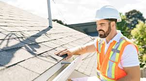 Best Storm Damage Roof Repair  in Victor, ID